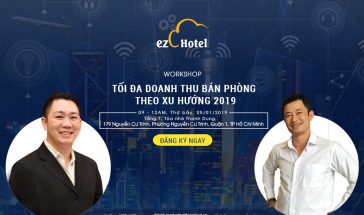 ezCloud và Tập Đoàn HiPT ký kết thỏa thuận hợp tác chiến lược