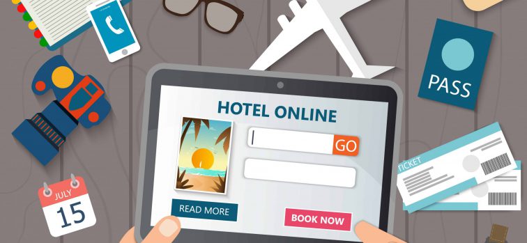 Top 5 kênh bán phòng online mang lợi nhuận "khủng" cho khách sạn