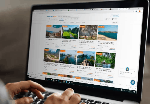 Kinh nghiệm bán tour trực tuyến các Travel Agent nên biết