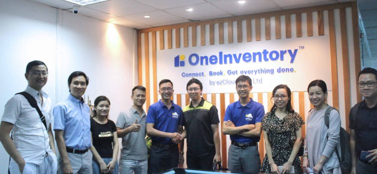 Mini-Workshop 20/07/2019: “Kinh doanh du lịch thời 4.0 sao cho hiệu quả”