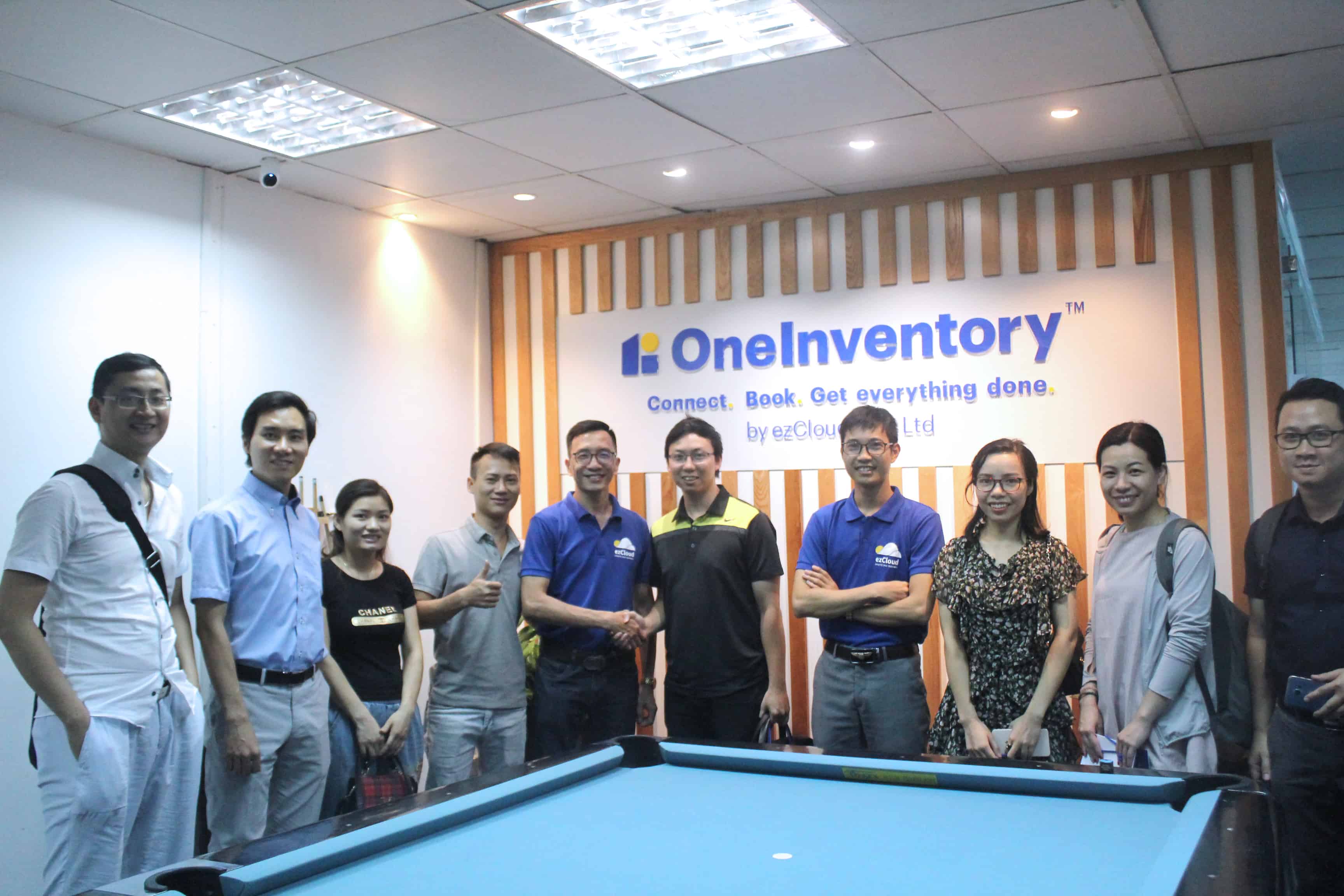 Mini-Workshop 20/07/2019: "Kinh doanh du lịch thời 4.0 sao cho hiệu quả"