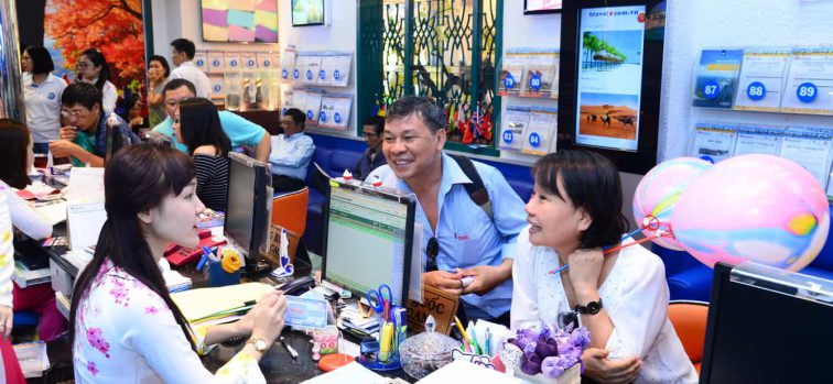7 mẹo nhỏ để các Travel Agent (TA) thu hút nhiều khách hàng hơn