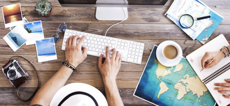 4 cách đại lý du lịch có thể tăng hiệu quả và cải thiện doanh thu