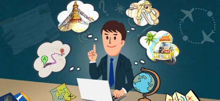 6 cách giúp bạn nhận biết Công ty du lịch uy tín