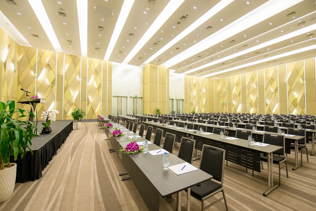 Phòng họp MICE
