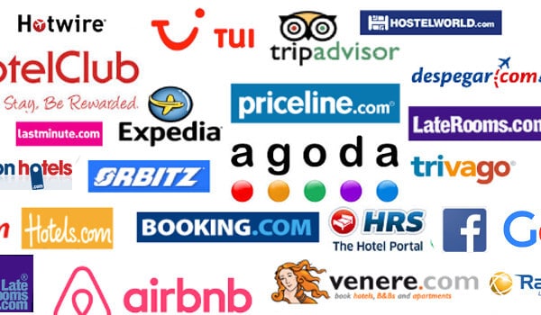 các ota nổi tiếng