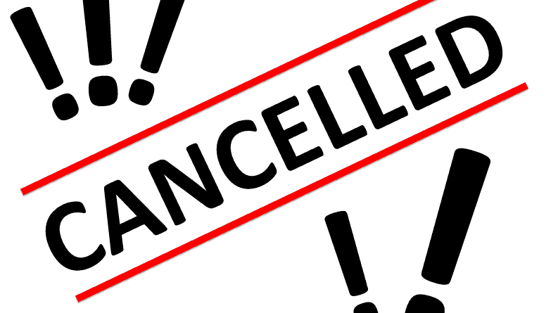 chính sách hủy đặt phòng tại khách sạn