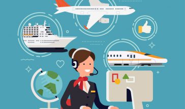 Đại lý du lịch là gì? Công việc cụ thể của một đại lý du lịch