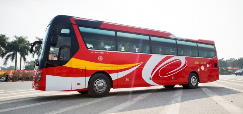 Lịch trình "xả hơi" 2 ngày 1 đêm du lịch Ninh Bình dịp lễ 2/9 này