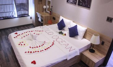 Gold Ocean Apartment Nha Trang – Điểm đến lý tưởng tại thành phố biển xinh đẹp