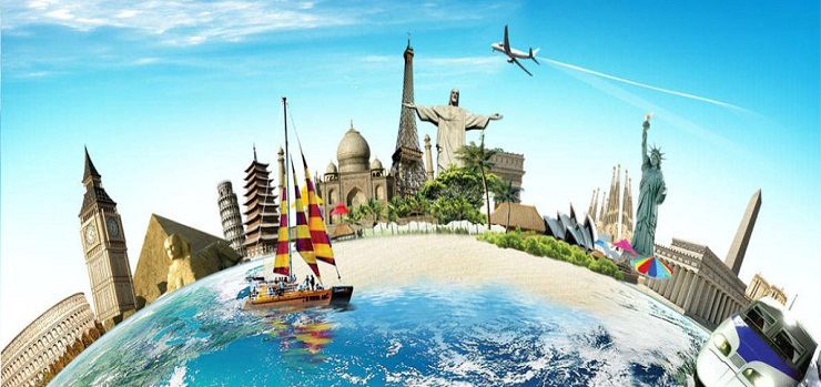 6 cách quảng cáo tour hiệu quả nhất dành cho công ty du lịch