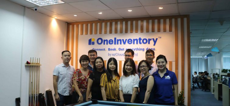 Mini-Workshop 24/08/2019: “Chuyển đổi số kinh doanh dịch vụ du lịch”