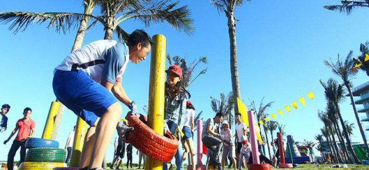 Top 4 trò chơi team building trí tuệ hay nhất dành cho doanh nghiệp