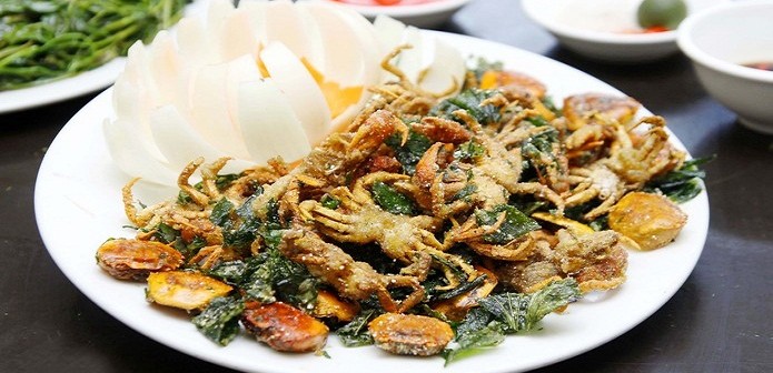 Lịch trình "xả hơi" 2 ngày 1 đêm du lịch Ninh Bình dịp lễ 2/9 này