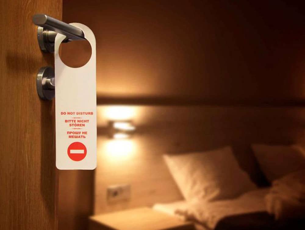 Các khái niệm liên quan tới khách sạn