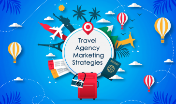 Phân khúc khách hàng để đại lý tiếp thị tour du lịch hiệu quả nhất