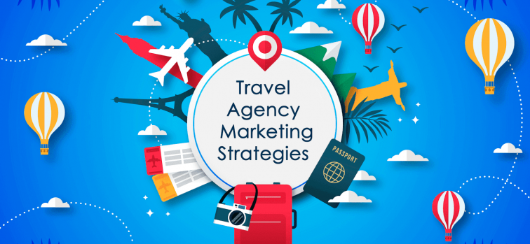 Phân khúc khách hàng để đại lý tiếp thị tour du lịch hiệu quả nhất