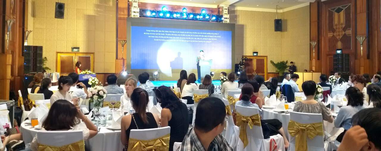 mẹo tổ chức du lịch MICE chuyên nghiệp