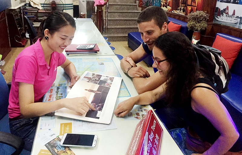 Bí quyết thu hút khách hàng tham gia tour du lịch của bạn