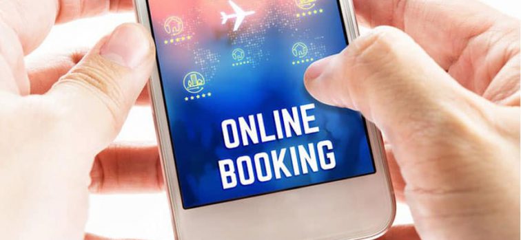 5 Bí quyết gia tăng Booking đặt trước cho Travel Agent