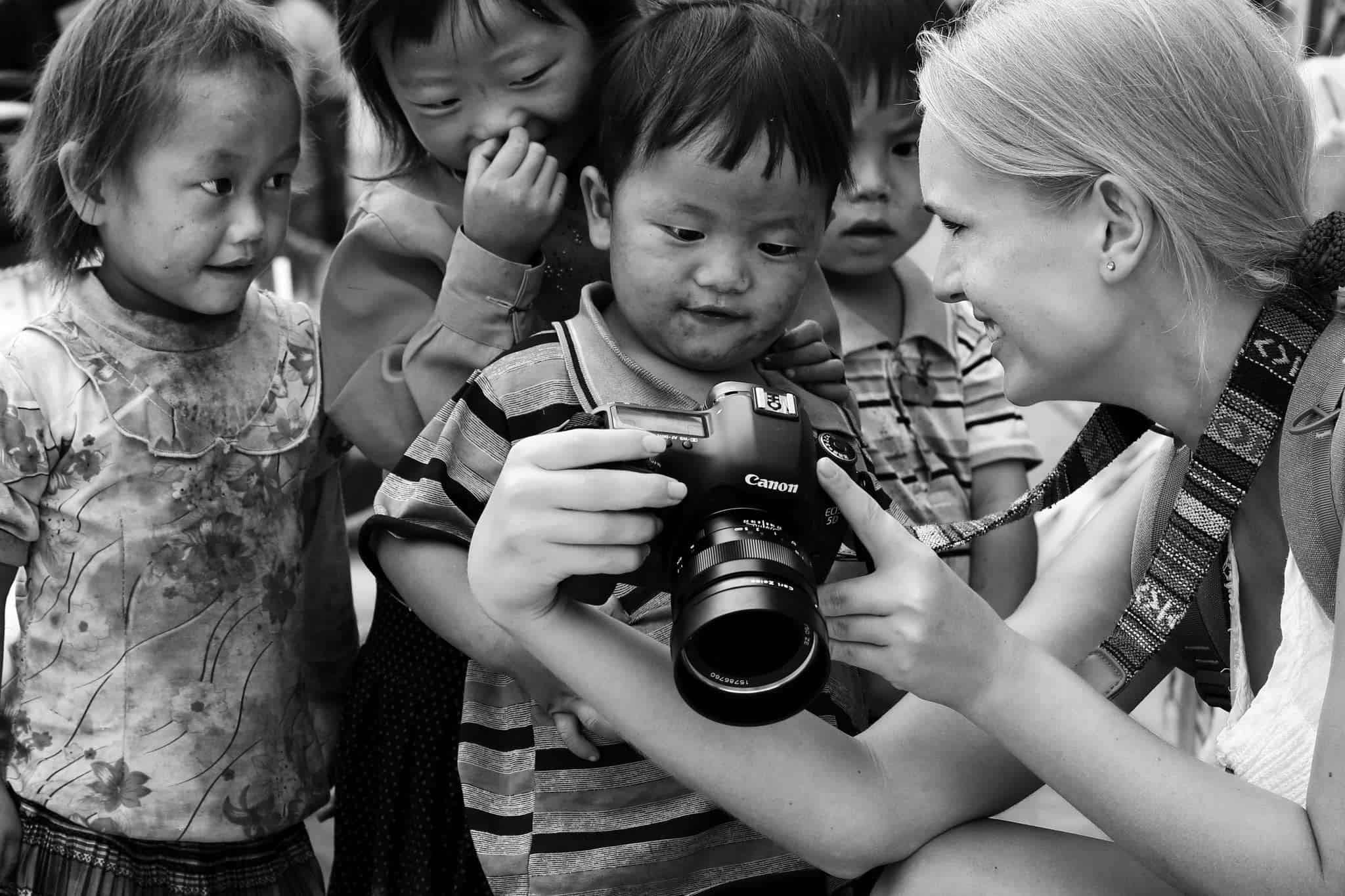 5 Tips giúp Travel Agent tạo trải nghiệm tuyệt vời cho khách hàng