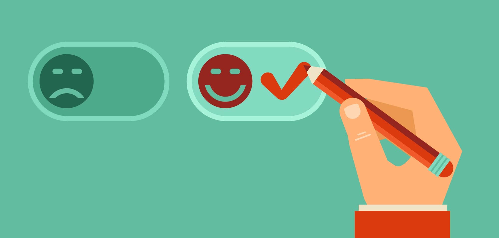 7 nguyên nhân khiến khách hàng rời bỏ bạn