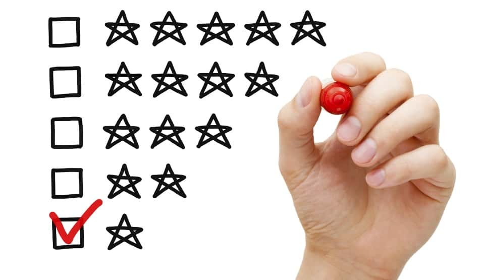 4 Tips giúp Travel Agent quản lý đánh giá tiêu cực