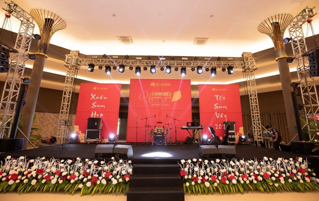 Du lịch MICE là gì?