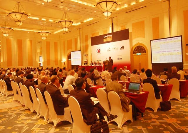 mẹo tổ chức du lịch mice chuyên nghiệp