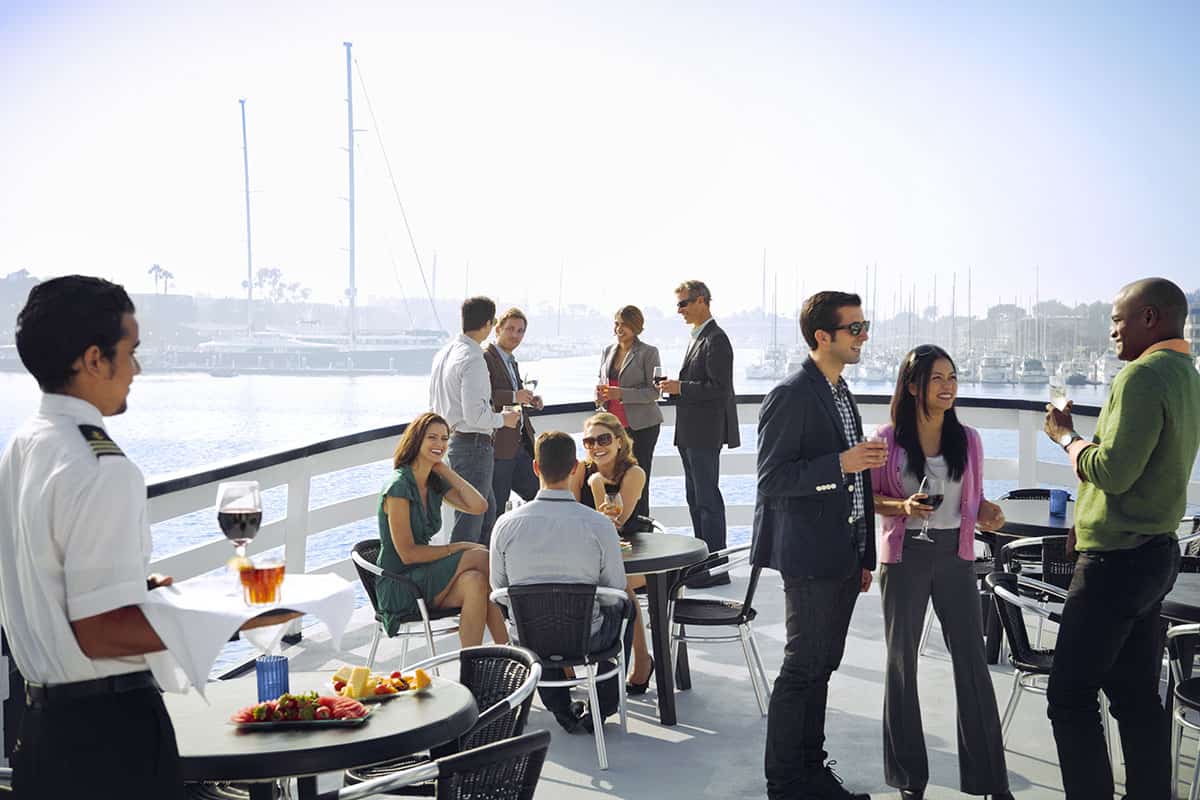 mẹo tổ chức du lịch mice chuyên nghiệp