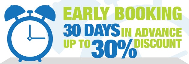 Bí quyết gia tăng Booking đặt trước cho đại lý du lịch