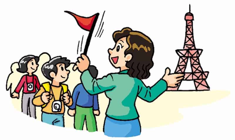 10 lợi ích tuyệt vời khi đi du lịch theo tour