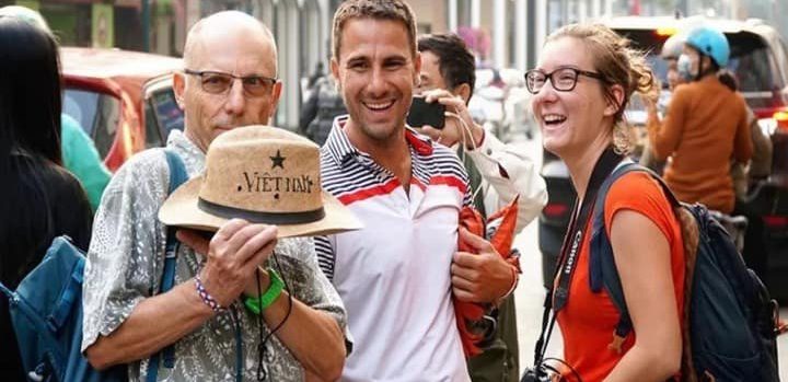 Hà Nội, TP HCM trong top 20 thành phố đông khách nhất