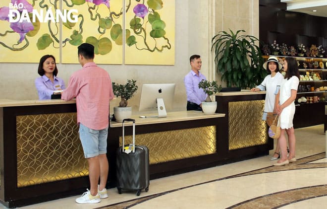 Cách tìm các đối tác du lịch phù hợp cho các Travel Agent