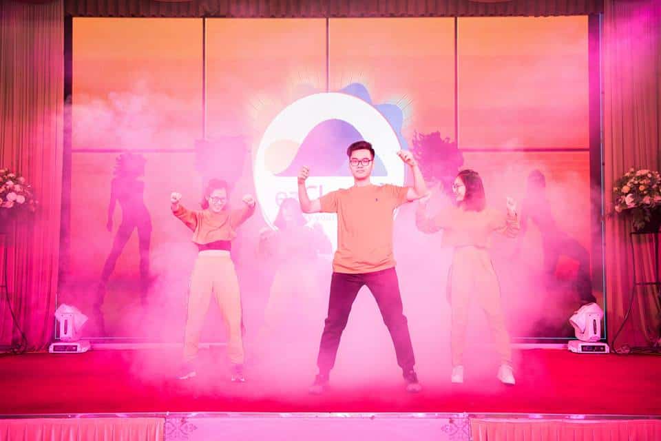 Các loại hình tổ chức Year end Party phù hợp với các doanh nghiệp