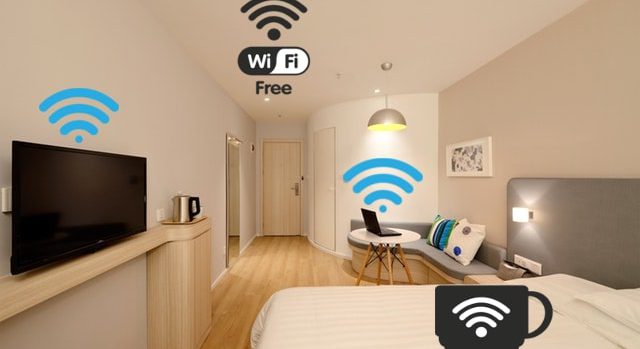 Đâu là những tiện nghi khách sạn mà khách công vụ mong muốn?