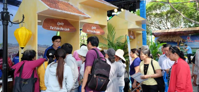 5 Bí quyết thu hút khách hàng hiệu quả cho các Travel Agent