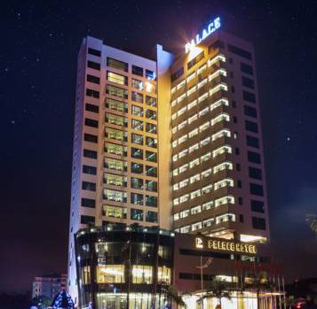 Hạ Long Palace – Thiên đường nghỉ dưỡng tại Vịnh Hạ Long