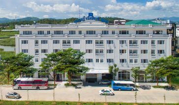 HaLong Harbour Hotel – Thiên đường nghỉ dưỡng tại Đảo Ngọc Tuần Châu