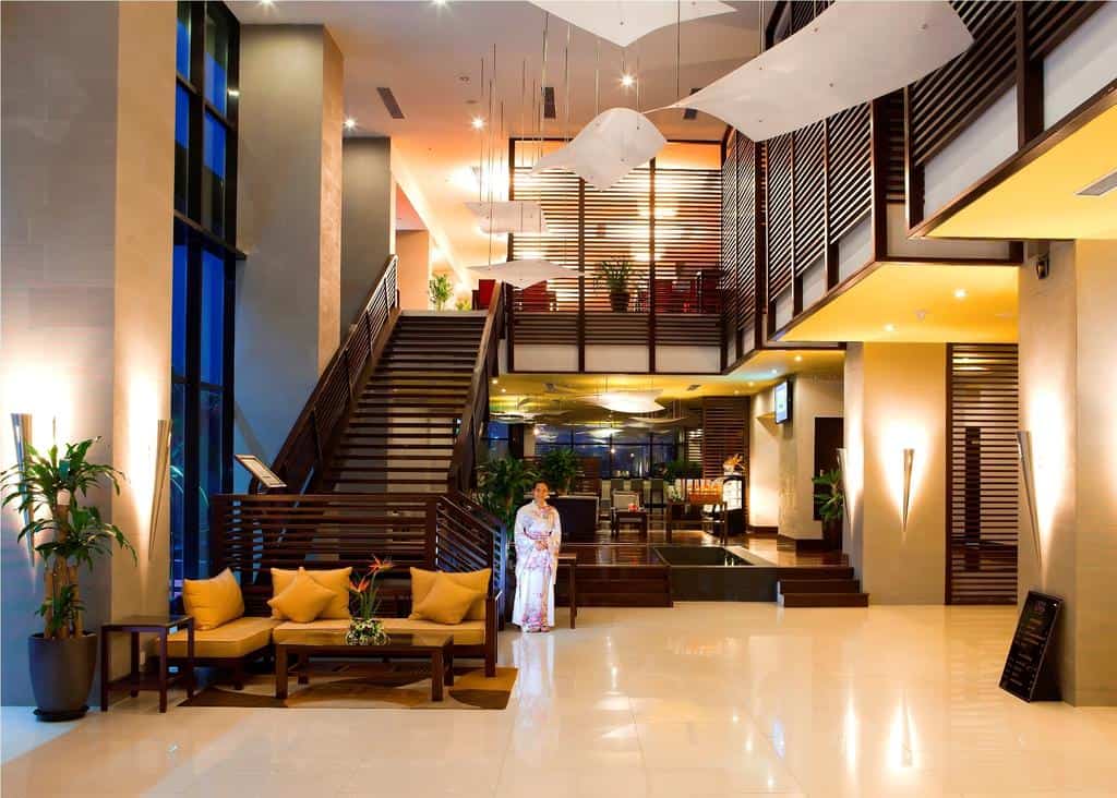 Khách sạn Royal Lotus Hạ Long - Sự lựa chọn tuyệt vời dành cho du khách