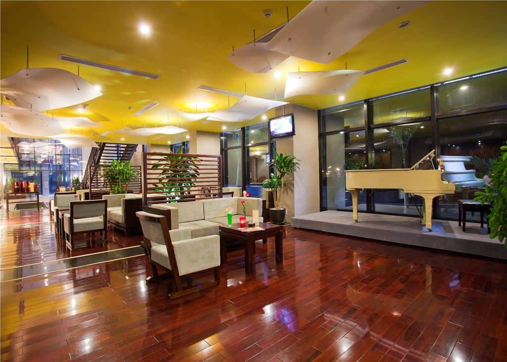 Khách sạn Royal Lotus Hạ Long - Sự lựa chọn tuyệt vời dành cho du khách