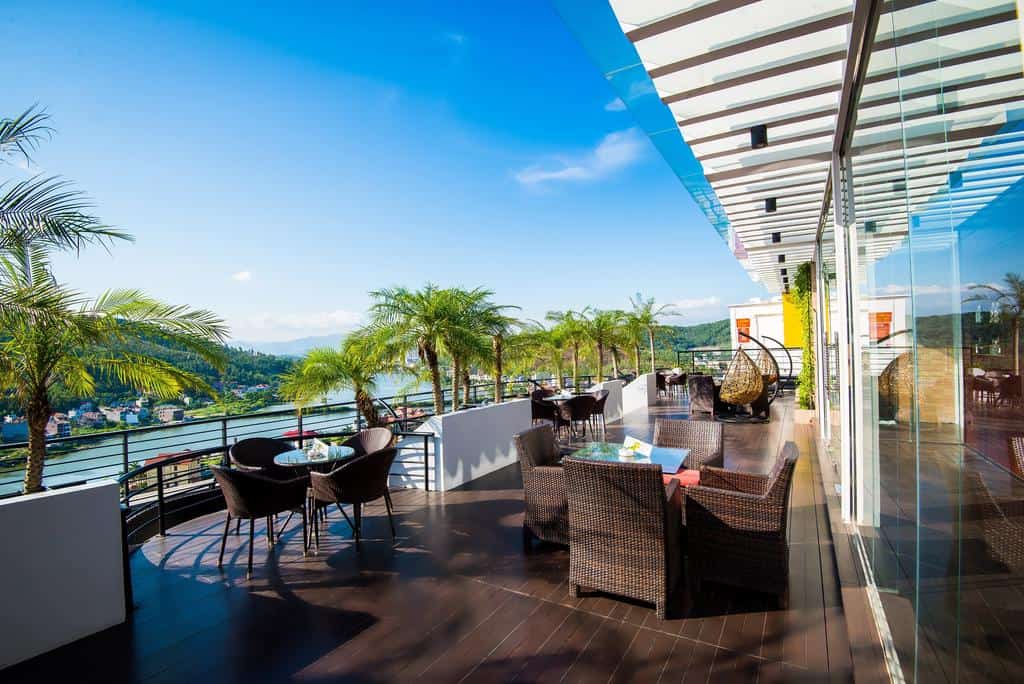 Khách sạn Royal Lotus Hạ Long - Sự lựa chọn tuyệt vời dành cho du khách