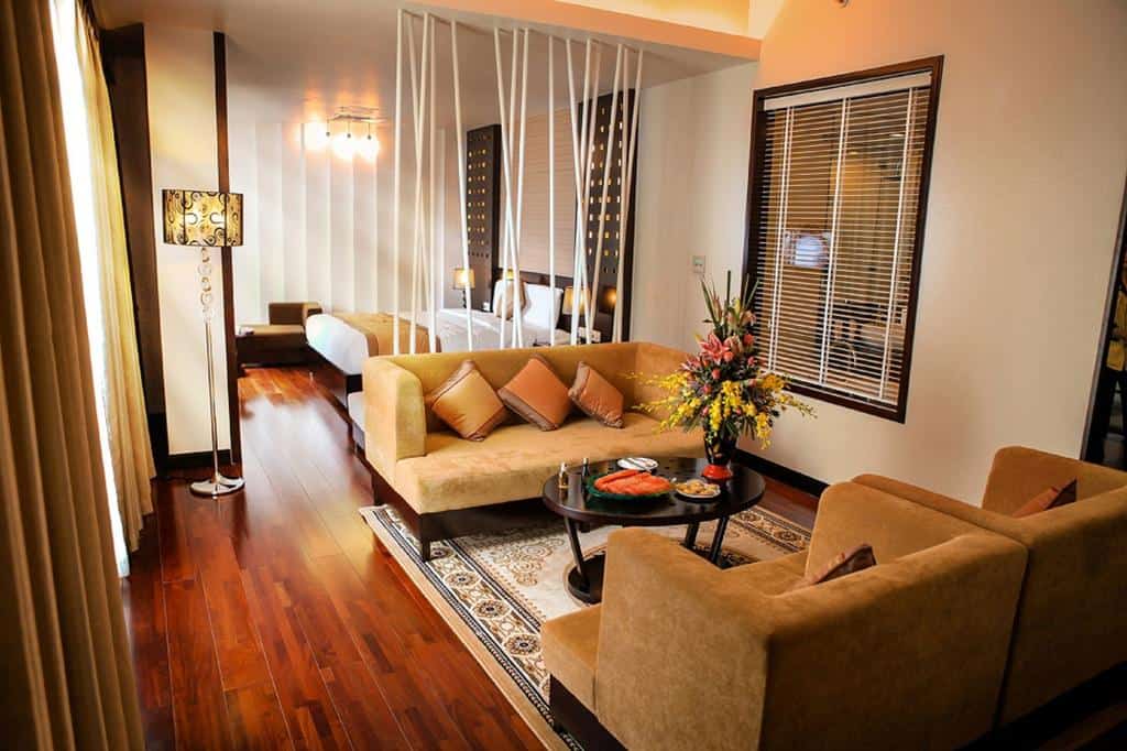 Hạ Long Palace - Thiên đường nghỉ dưỡng tại Vịnh Hạ Long