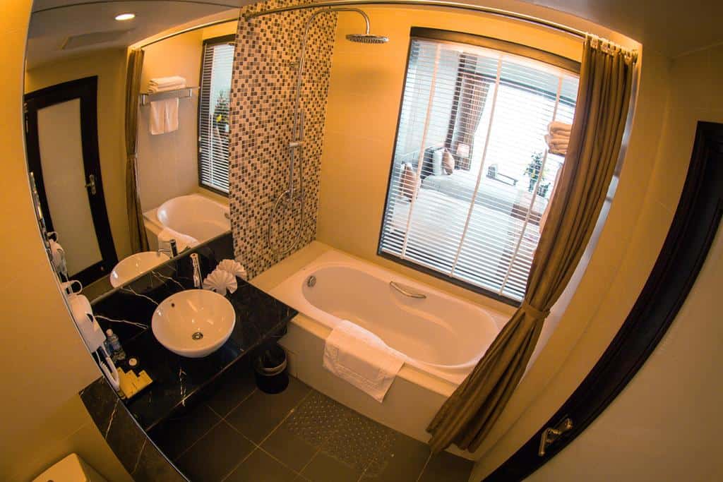 Hạ Long Palace - Thiên đường nghỉ dưỡng tại Vịnh Hạ Long