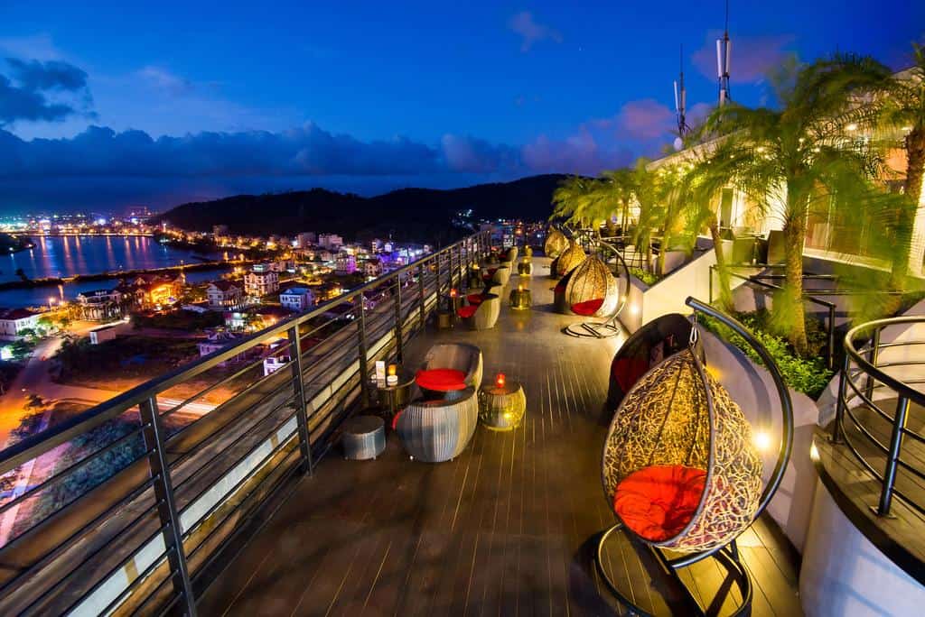 Khách sạn Royal Lotus Hạ Long - Sự lựa chọn tuyệt vời dành cho du khách