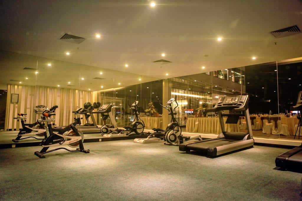 Hạ Long Palace - Thiên đường nghỉ dưỡng tại Vịnh Hạ Long