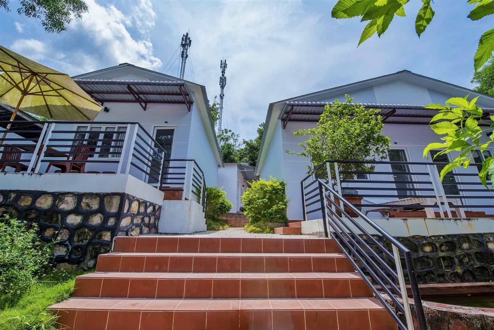 Hạnh Ngọc Bungalow - Điểm đến lý tưởng khi du lịch Phú Quốc