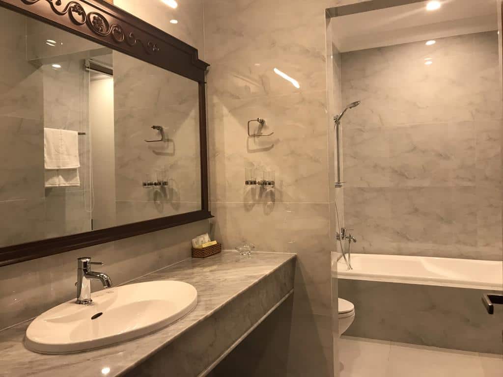 Mai Vang II Hotel - Điểm đến lý tưởng tại thành phố ngàn hoa