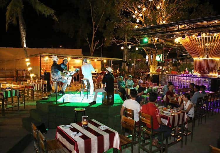 Hạnh Ngọc Bungalow - Điểm đến lý tưởng khi du lịch Phú Quốc