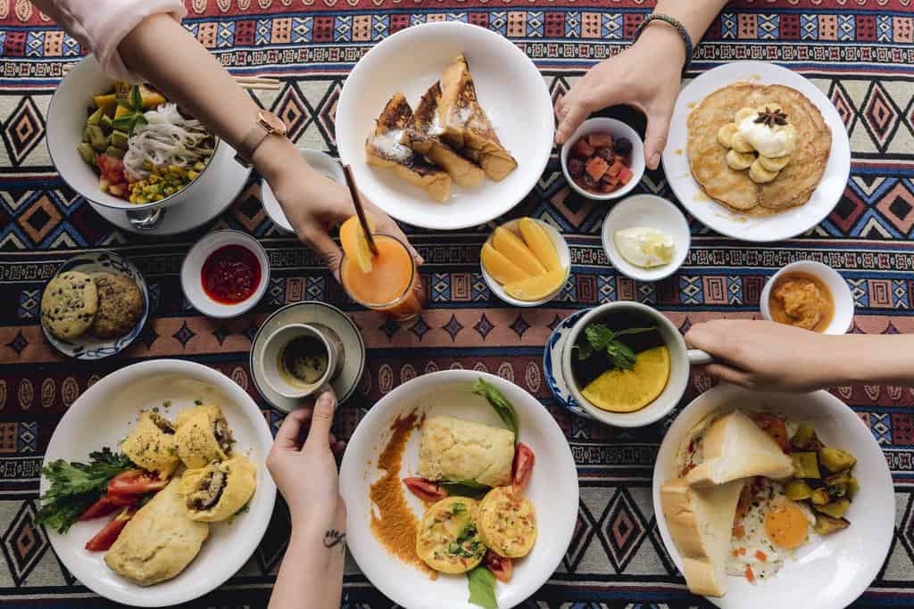 Maison de Sapa - Điểm dừng chân không thể bỏ lỡ khi đến Sapa